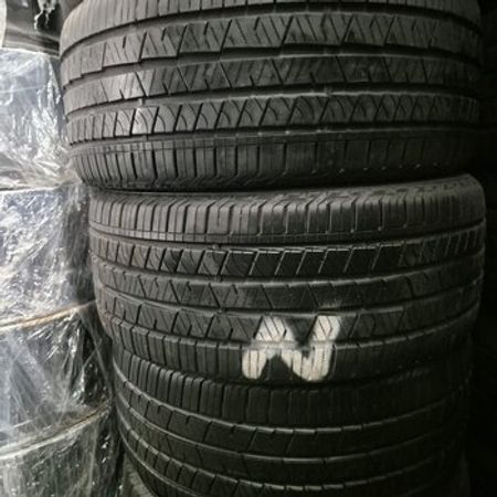 Continental təkərləri 285/40 R22 – Ehtiyat hissələri – ucuztap.az