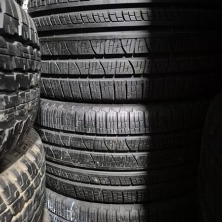Pirelli şinləri 275/40 R22 – Ehtiyat hissələri – ucuztap.az