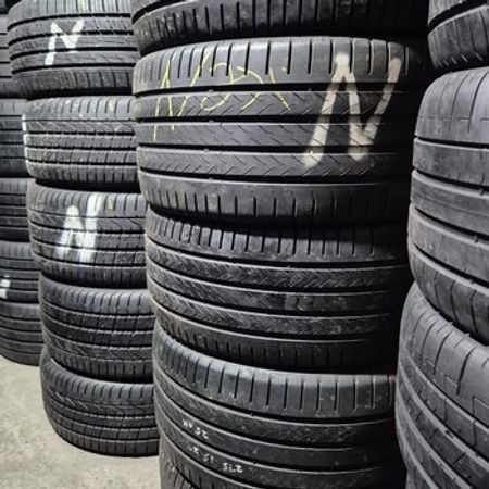 Continental şinləri 275/35 R20 : 245/40 R20 – Ehtiyat hissələri – ucuztap.az