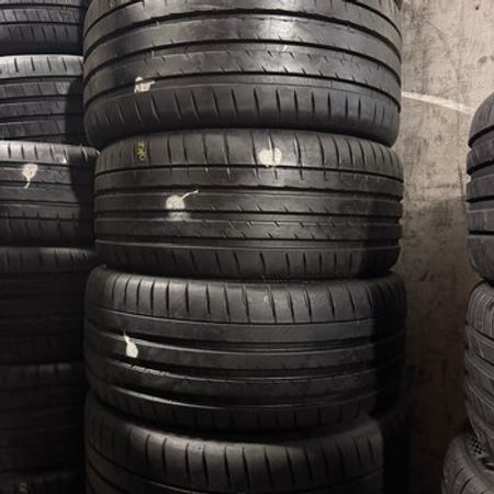Michelin təkərləri 265/30 R20, 235/35 R20 – Ehtiyat hissələri – ucuztap.az