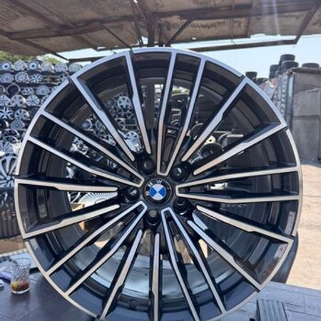 BMW G30 diskləri R20 – Ehtiyat hissələri – ucuztap.az
