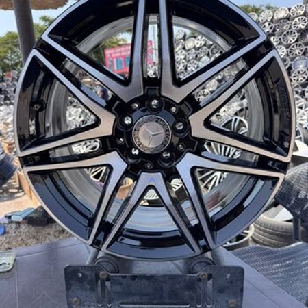 Mercedes-Benz V-Class diskləri R19 – Ehtiyat hissələri – ucuztap.az