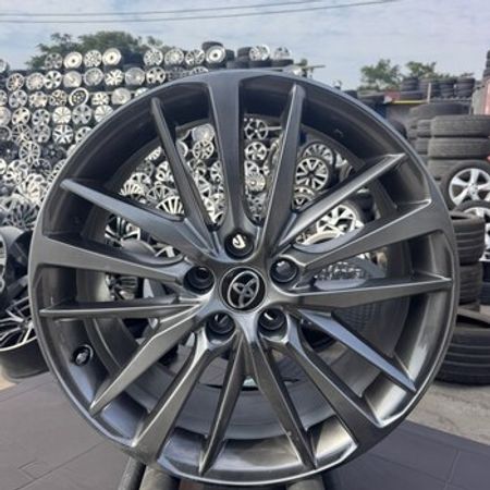 Toyota Camry 5/114 diski R19 – Ehtiyat hissələri – ucuztap.az