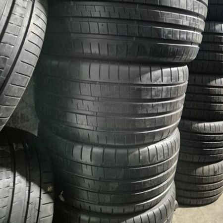 Dunlop təkərləri 315/35 R20, 275/40 R20 – Ehtiyat hissələri – ucuztap.az