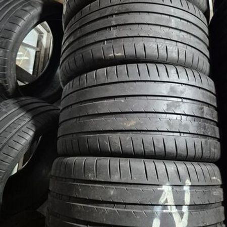 Michelin təkərləri 315/35 R20, 275/40 R20 – Ehtiyat hissələri – ucuztap.az