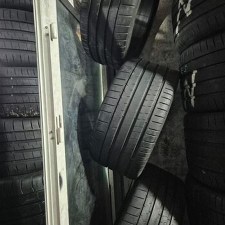 Michelin təkərləri 285/30 R19, 255/35 R19 – Ehtiyat hissələri – ucuztap.az
