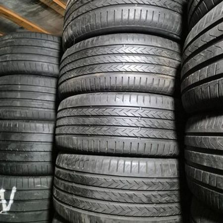 Continental təkərləri 285/40 R20, 255/45 R20 – Ehtiyat hissələri – ucuztap.az