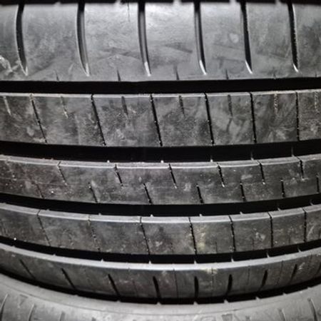 Dunlop təkəri 315/35 R20, 275/40 R20 – Ehtiyat hissələri – ucuztap.az