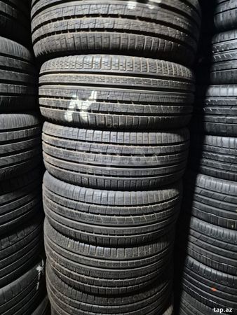 Pirelli təkərləri 265/50 R20 – Ehtiyat hissələri – ucuztap.az