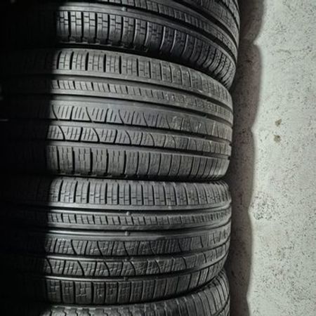 Pirelli təkərləri 265/50 R20 – Ehtiyat hissələri – ucuztap.az
