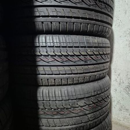 Continental şinləri 265/50 R20 – Ehtiyat hissələri – ucuztap.az