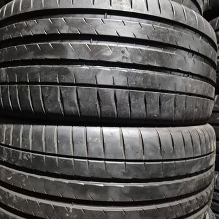 Michelin təkərləri 265/40 R21 – Ehtiyat hissələri – ucuztap.az