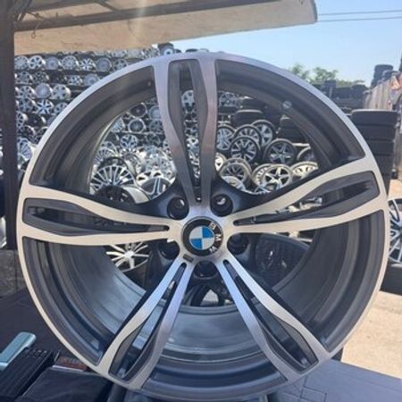 BMW M5 diski R20 – Ehtiyat hissələri – ucuztap.az
