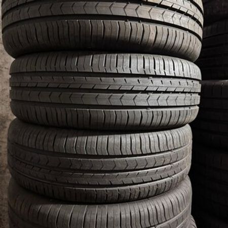 Continental təkərləri 215/65 R16 – Ehtiyat hissələri – ucuztap.az
