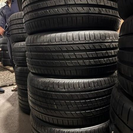 Nexen təkərləri 275/30 R20, 245/35 R20 – Ehtiyat hissələri – ucuztap.az