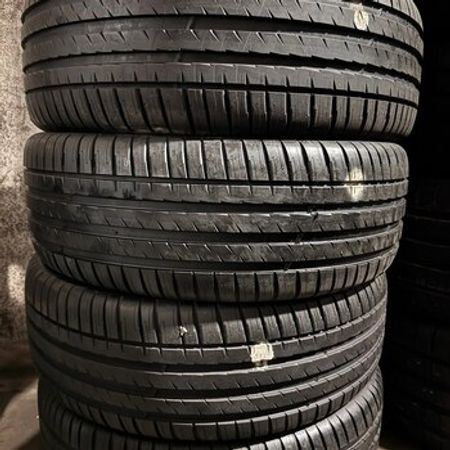 Michelin təkərləri 235/50 R20 – Ehtiyat hissələri – ucuztap.az