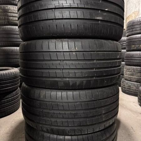Dunlop təkərləri 275/30 R20, 245/35 R20 – Ehtiyat hissələri – ucuztap.az