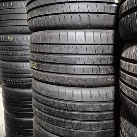 Dunlop təkərləri 275/35 R20, 245/40 R20 – Ehtiyat hissələri – ucuztap.az