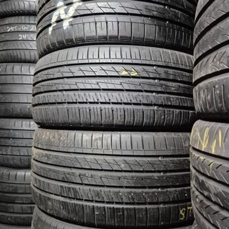 Nexen şinləri 275/35 R20 : 245/40 R20 – Ehtiyat hissələri – ucuztap.az