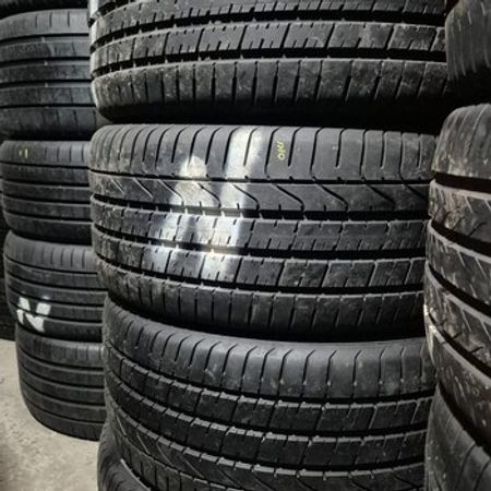 Pirelli təkərləri 275/35 R20, 245/40 R20 – Ehtiyat hissələri – ucuztap.az