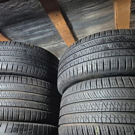 275/35/R20 və 245/40/R20 Pirelli şinləri – Ehtiyat hissələri – ucuztap.az