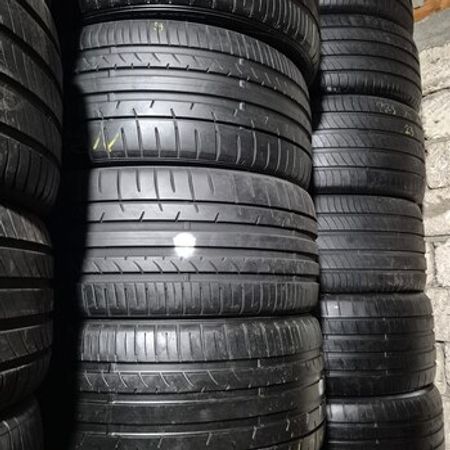 Dunlop təkərləri 275/35 R20, 255/35 R20 – Ehtiyat hissələri – ucuztap.az