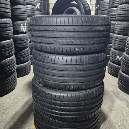 Kumho təkərləri 265/35 R18, 245/40 R18 – Ehtiyat hissələri – ucuztap.az