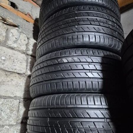 Nexen şinləri 285/30 R20, 255/35 R20 – Ehtiyat hissələri – ucuztap.az