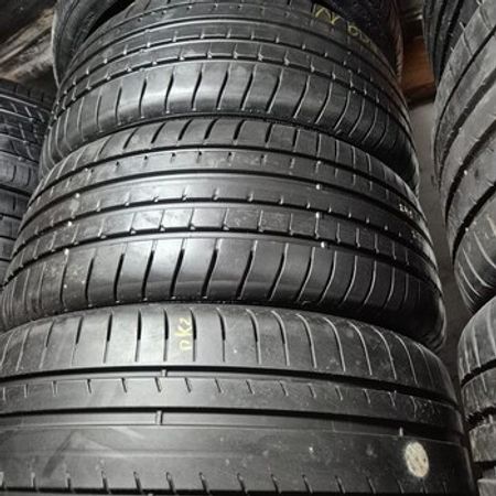 GoodYear təkərləri 275/30 R20, 245/35 R20 – Ehtiyat hissələri – ucuztap.az