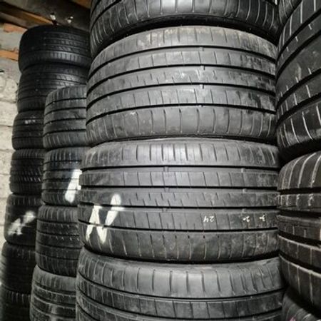 Dunlop şinləri 275/30 R20, 245/35 R20 – Ehtiyat hissələri – ucuztap.az
