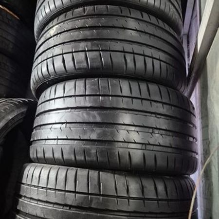 Michelin təkərləri 265/30 R20 : 235/35 R20 – Ehtiyat hissələri – ucuztap.az