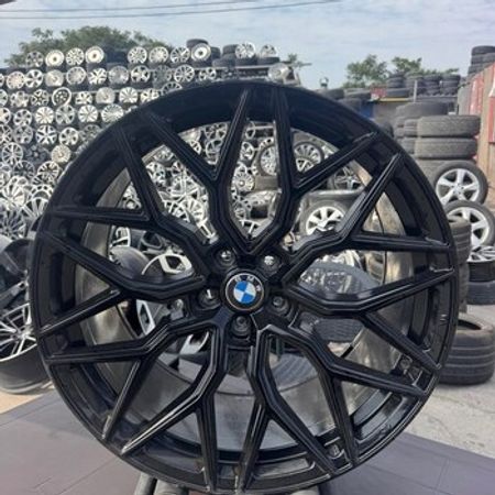 BMW, Mercedes diski R21 – Ehtiyat hissələri – ucuztap.az