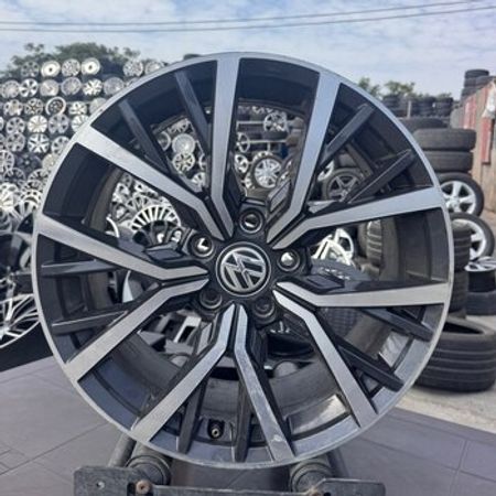 Volkswagen 5/112 diski R17 – Ehtiyat hissələri – ucuztap.az