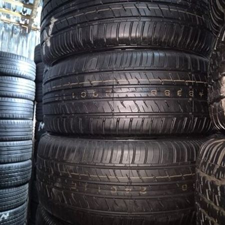 Dunlop şinləri 275/50 R21 – Ehtiyat hissələri – ucuztap.az