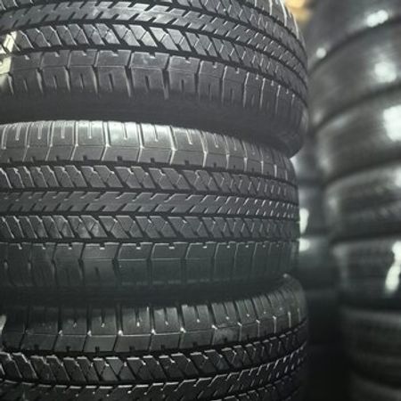 Bridgestone şinləri 275/60 R20 – Ehtiyat hissələri – ucuztap.az