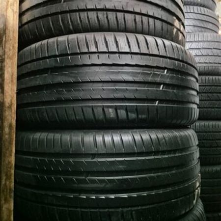 Michelin təkərləri 265/45 R21 – Ehtiyat hissələri – ucuztap.az