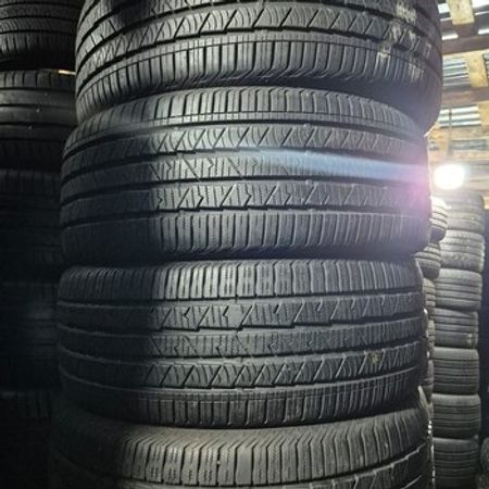 255/50/R19 Continental təkərləri – Ehtiyat hissələri – ucuztap.az