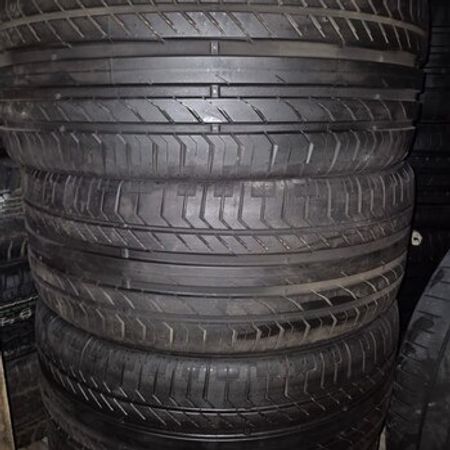 Continental təkərləri 265/40 R21 – Ehtiyat hissələri – ucuztap.az