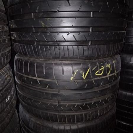 Dunlop şinləri 325/30 R21, 285/35 R21 – Ehtiyat hissələri – ucuztap.az