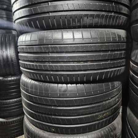 325/35/R23 və 285/40/R23 Pirelli təkərləri – Bakı – ucuztap.az