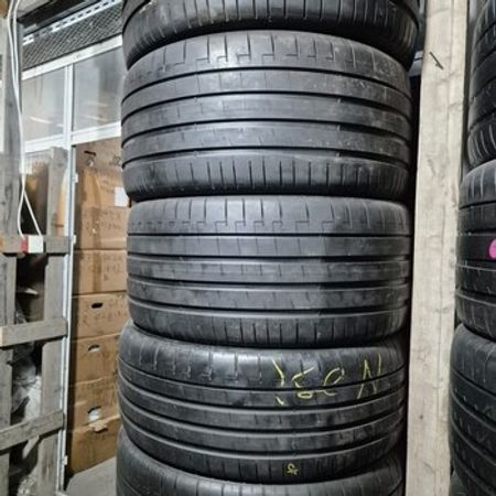 Pirelli təkərləri 325/35 R23 : 285/40 R23 – Bakı – ucuztap.az