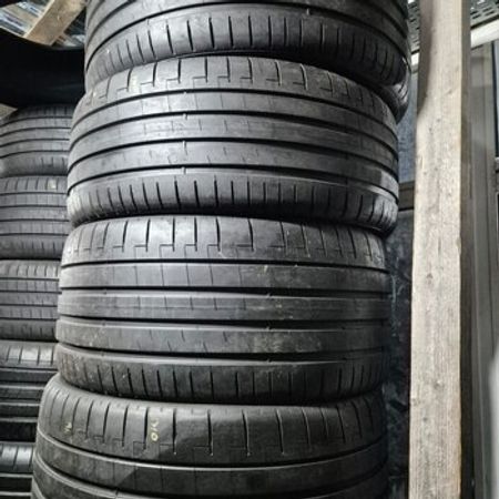 325/35 R22 : 285/40 R22 Pirelli təkərləri – Bakı – ucuztap.az