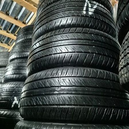 Dunlop şinləri 285/50 R20 – Bakı – ucuztap.az