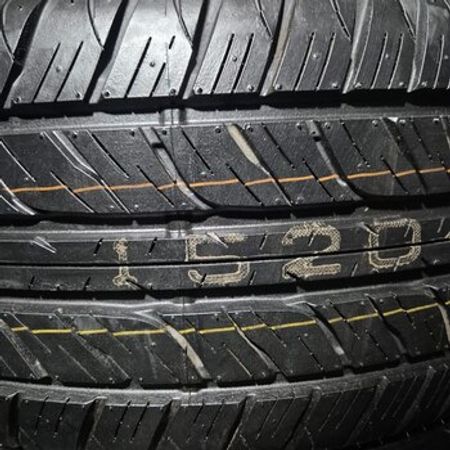 Dunlop təkərləri 285/50 R20 – Bakı – ucuztap.az