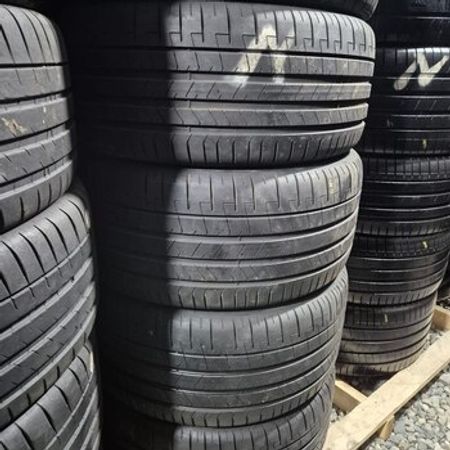 Pirelli şinləri 315/35 R22, 275/40 R22 – Bakı – ucuztap.az