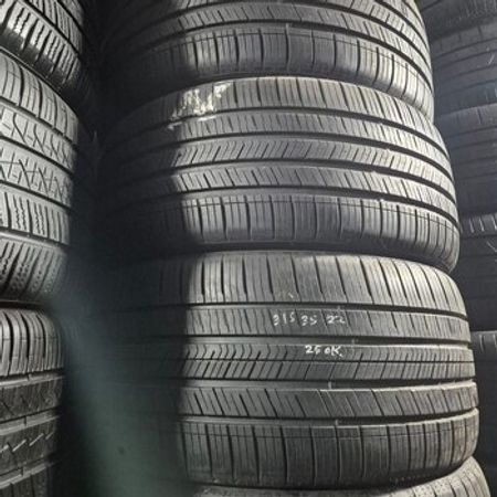 Nexen təkərləri 315/35 R22, 275/40 R22 – Bakı – ucuztap.az
