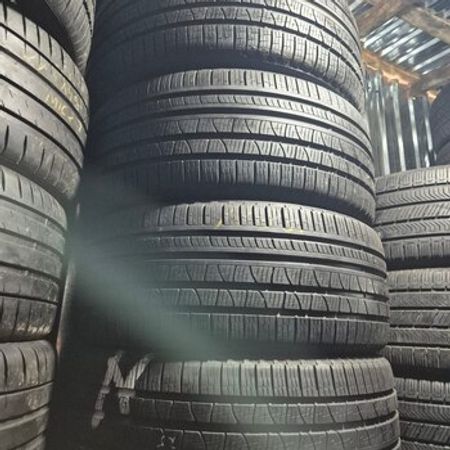 Pirelli şinləri 275/40 R22 – Bakı – ucuztap.az