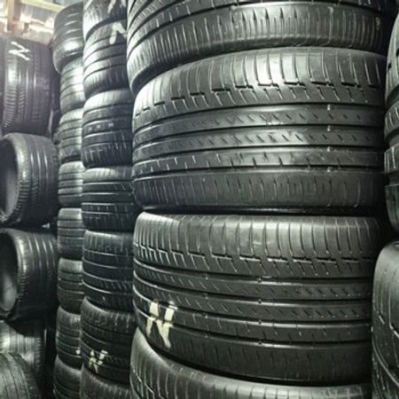 Continental şinləri 315.35 R22 - 275.40 R22 – Bakı – ucuztap.az