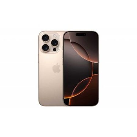 Apple iPhone 16 Pro Desert Titanium 256GB/8GB – Telefonlar – ucuztap.az