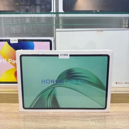 Honor Pad X8a 4/128Gb Space Gray 128GB – Planşet və elektron kitablar – ucuztap.az